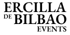 Logo Ercilla Events, by Ercilla de Bilbao