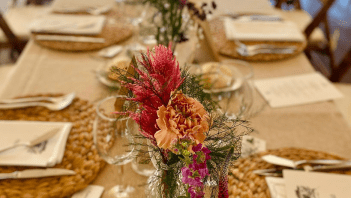 Tendencias boda 2026